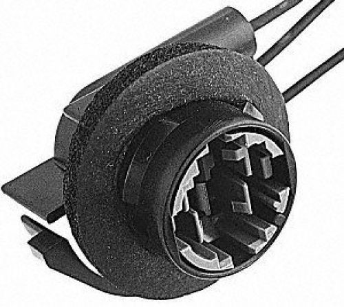 Standard motor products s585 pigtail/socket