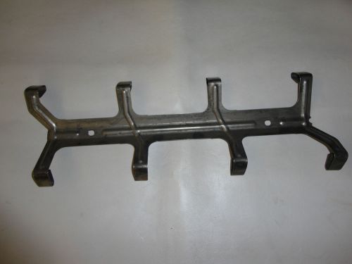 Hydraulic roller lifter steel spider w/bolts  comp cams 31-1000