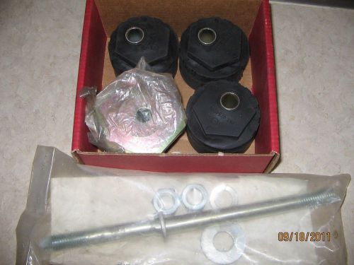 Rear alignment cams fits ford, new, see description