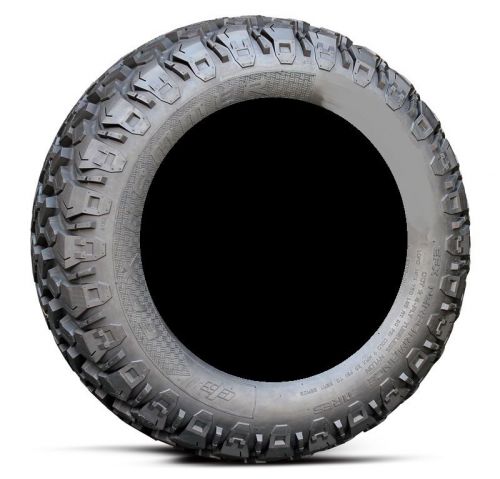 Motosport efx hammer (4ply) golf tire [22x9.5-10] [fa-828]