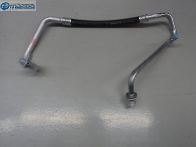 Mazda 3 2004-2009 new oem low pressure a/c hose