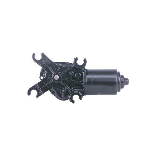 Imp wiper motor