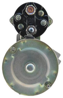 Visteon alternators/starters 6318 starter-reman starter