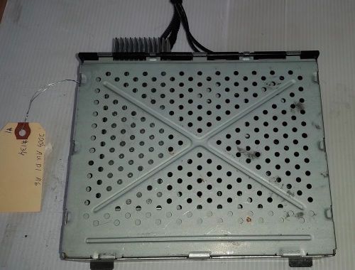 Audi a4 radio tuner receiver unit becker 4e0035541b be6394