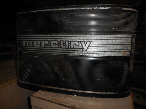 Mercury 900 cowling/ engine cover /engine housing