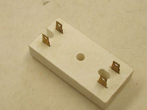 Oe style 60&#039;s 70&#039;s 80&#039;s dodge plymouth chrysler mopar ignition ballast resistor
