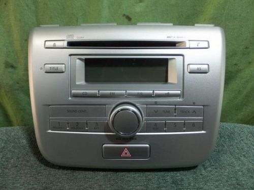 Suzuki wagon r 2012 radio cassette [7961200]