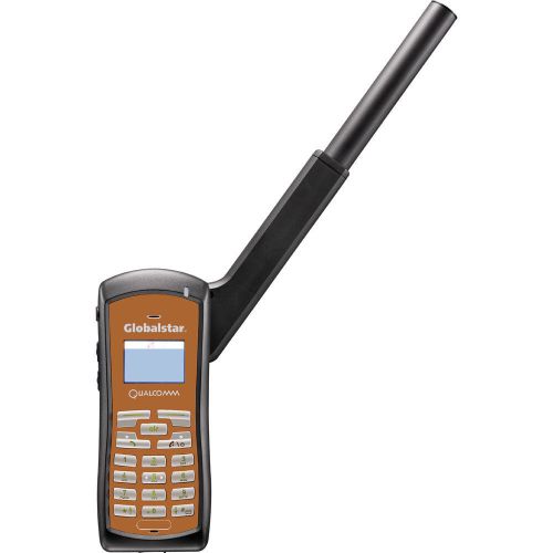 Globalstar llc gsp1700c globalstar gsp-1700 satellite phone bronze