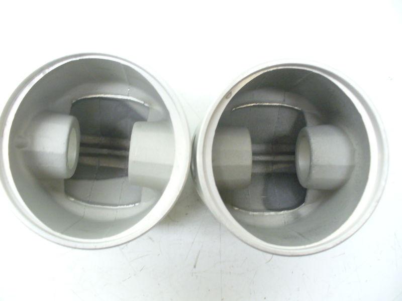 Purchase Harley XL 1000cc Pistons +.040; DS750754. in