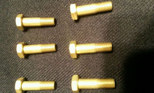 An5-10a bolt pack of 6