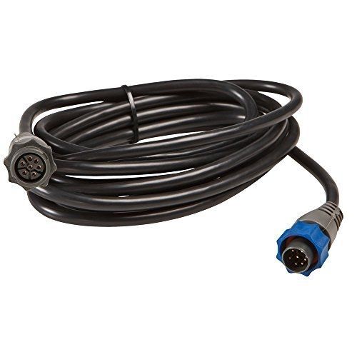 Lowrance 12&#039; extension cable