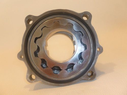 Engine oil pump-stock melling m208