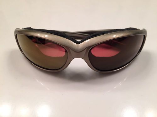 Panoptx  riding goggles/sunglasses with removable inserts great quality glasses