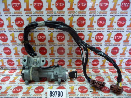 98 99 acura integra ignition switch w/ key oem