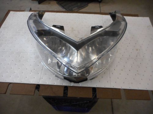 2014 arctic cat xf 9000 turbo sno pro headight  xf 1100  0609-899