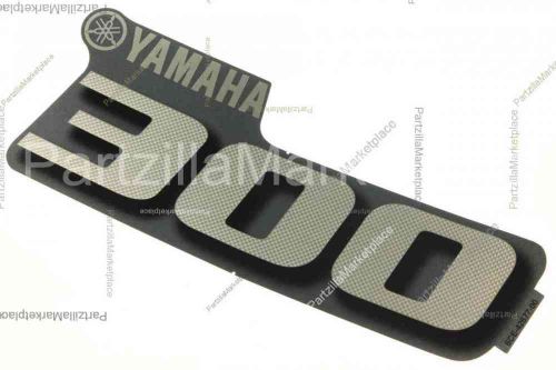 Yamaha 6ce-42677-00-00 6ce-42677-00-00 graphic, front