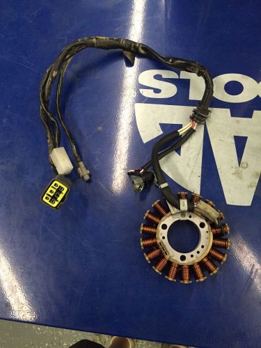 2008-2015 yamaha wr 250r- wr 250 x stator
