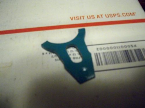 1978-92 chevy v8 distributor hold down 305 350