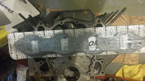 Dodge p7 cometic intake gaskets. 094 thick