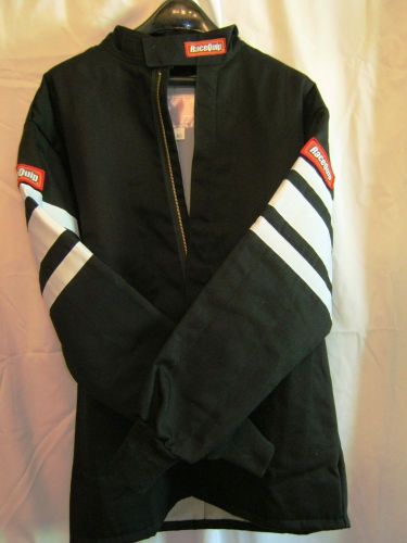 Racequip sfi 3-2a/5 large racing suit