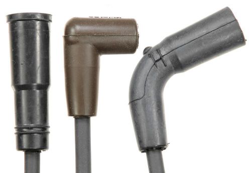 Spark plug wire set magneti marelli 1amsw00002