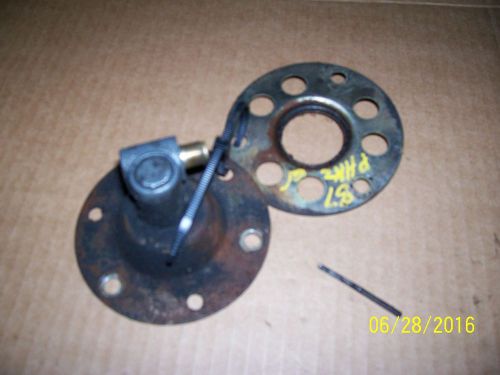 1987 yamaha phazer 480 speedometer gear unit, and key 85 86 88