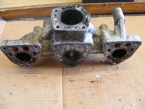 Kawasaki jt 900 exhaust manifold 2001-2006 59081-3732