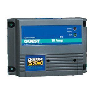 Guest charge pro serie 10 amp