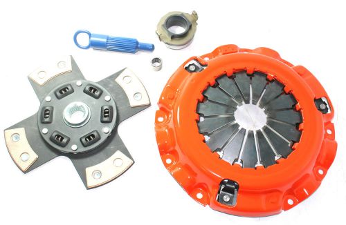 Bahnhof stage 3 hd clutch kit for 2004-2008 rx-8 rx8 1.3l rotary 1.3