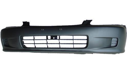 1999-2000 honda civic front bumpe cover for 2/4 doors