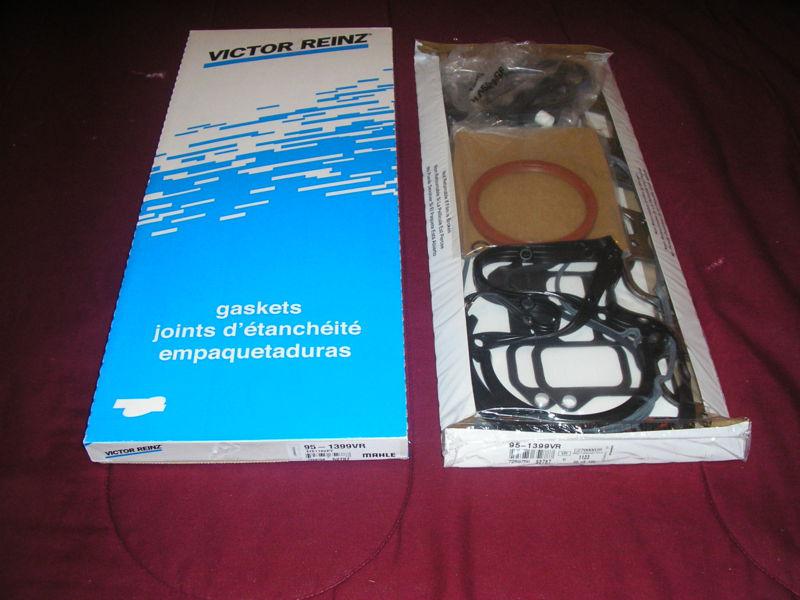 Gm/gmc 454(7.4l) vortec engine gasket set-1996-2000 vin "j " complete for $95!!