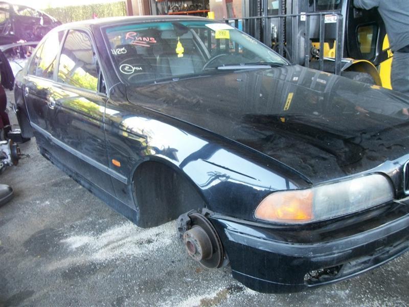 00 BMW 528I SUN VISOR/SHADE, US $60.00, image 2