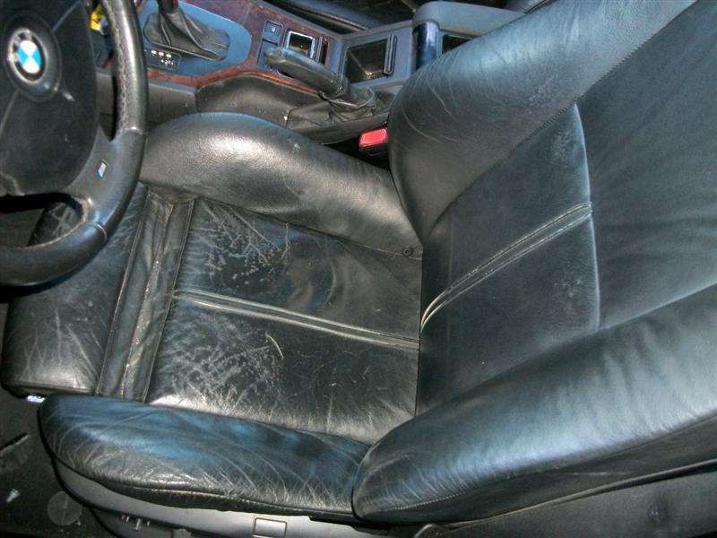 00 BMW 528I SUN VISOR/SHADE, US $60.00, image 11