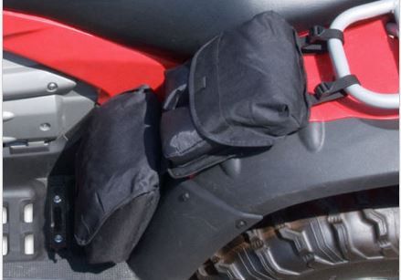 Innovative products, inc. atv fender storage bag