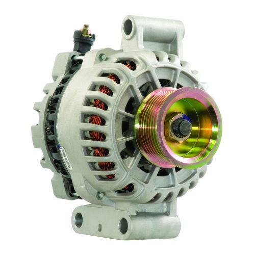 Alternator lower remy 92566 fits 99-02 ford f-250 super duty 7.3l-v8