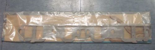1979-93 nos mustang / 84-93 saleen 5.0l 302 v8 engine intake manifold gasket set