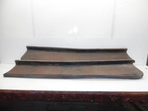 47 48 49 50 51 52 53 54 chevy gmc pickup truck running steps step board boards