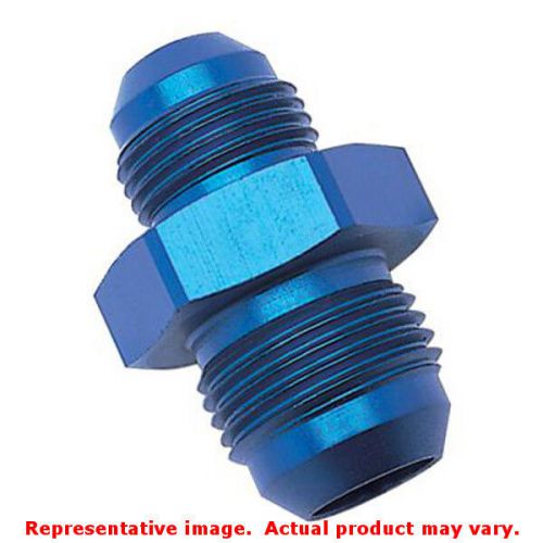 Russell 661810 russell adapter fitting - misc -8an to -12an fits:universal 0 -