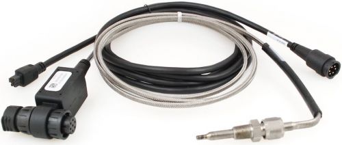 Edge 98603 eas expandable egt with starter kit for cs and cts