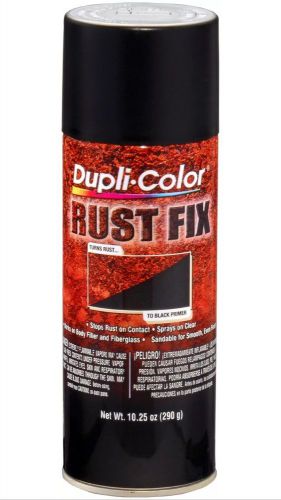 Dupli-color paint rf129 dupli-color rust fix rust treatment