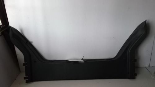 03 04 05 06 07 08 09 mercedes clk550 350 320 55 500 209 trunk panel 2096904653