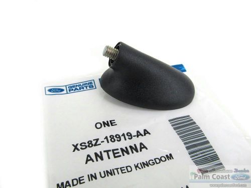 Genuine ford radio antenna base focus, mercury cougar oem xs8z-18919-aa