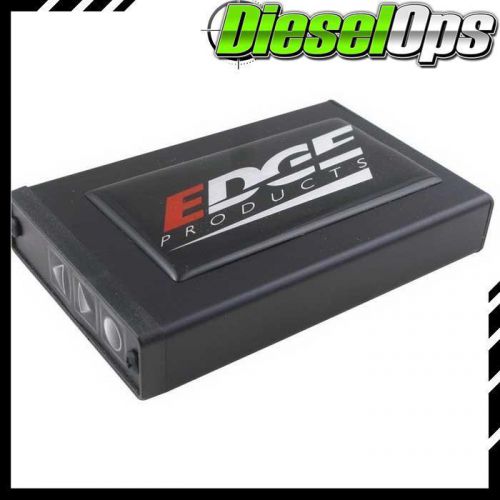 Edge hot comp plug-in module for dodge cummins 5.9l 24v 2001-2002