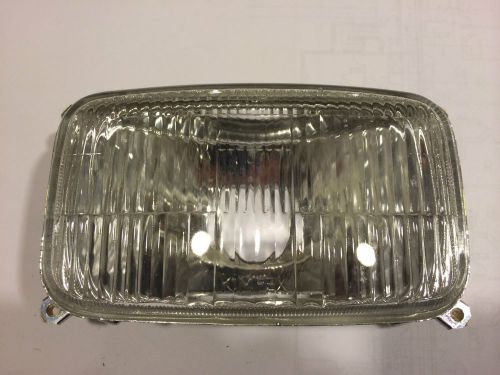 Polaris/yamaha kimpex headlight housing 01-503