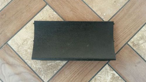 1970-72 oldsmobile cutlass 442 dashboard ash tray door oem gm