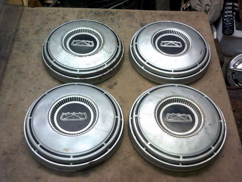 1970&#039;s ford f100 pickup truck car dogdish cap dog dish poverty hub caps cover