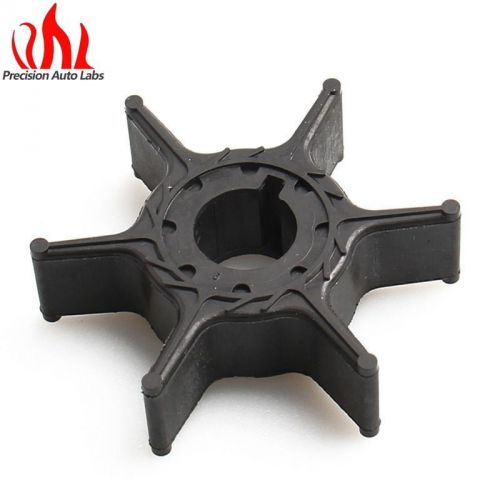 Water pump impeller, replaces yamaha 63v-44352-01-00 - 8hp, 9.9hp, 15hp &amp; 20hp