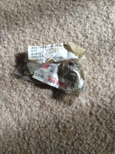 Yamaha spacer virago xv 84-99 90560-06258-00