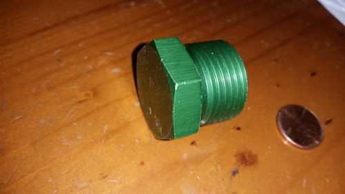 1 ea cap fitting p/n ms 21913-16 diameter