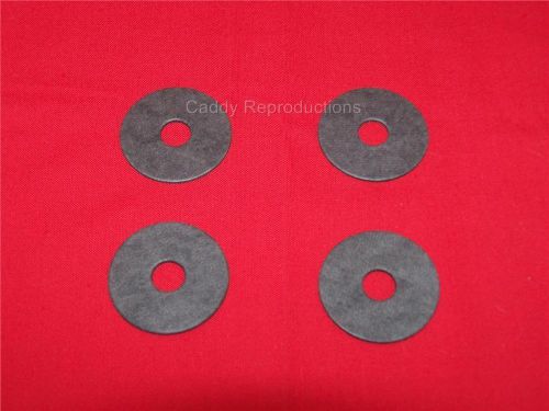 1954 1955 1956 cadillac interior door handle gasket set